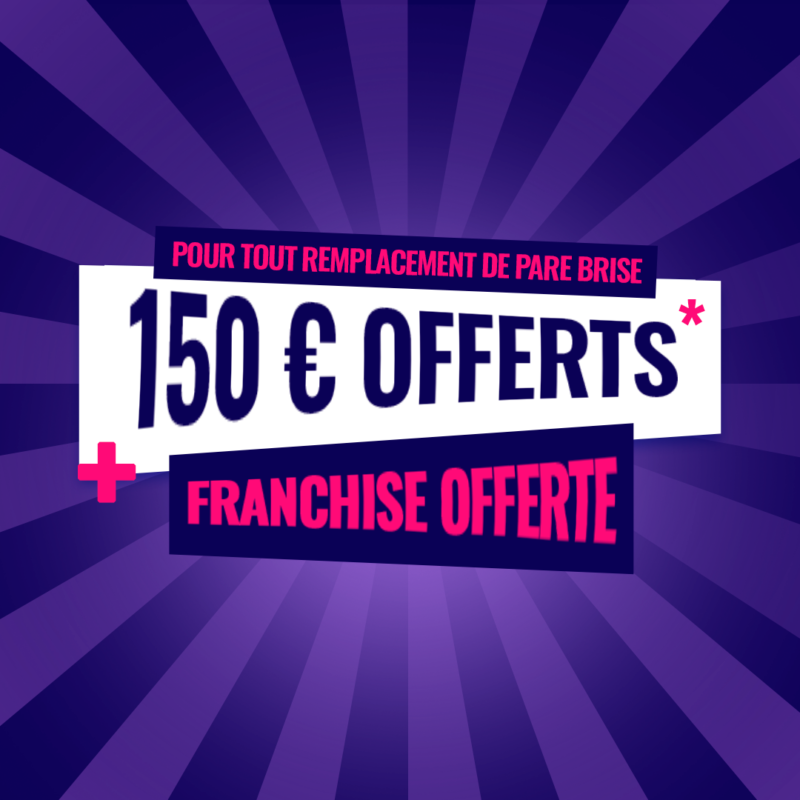 200€ OFFERTS