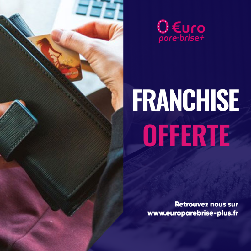 FRANCHISE OFFERTE